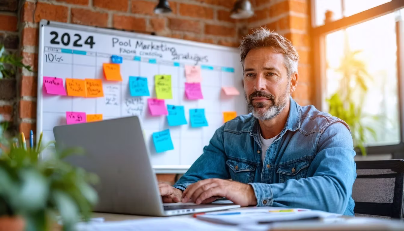 Featured image for “Navigating Paid Advertising: PPC Strategies for Pool Businesses”