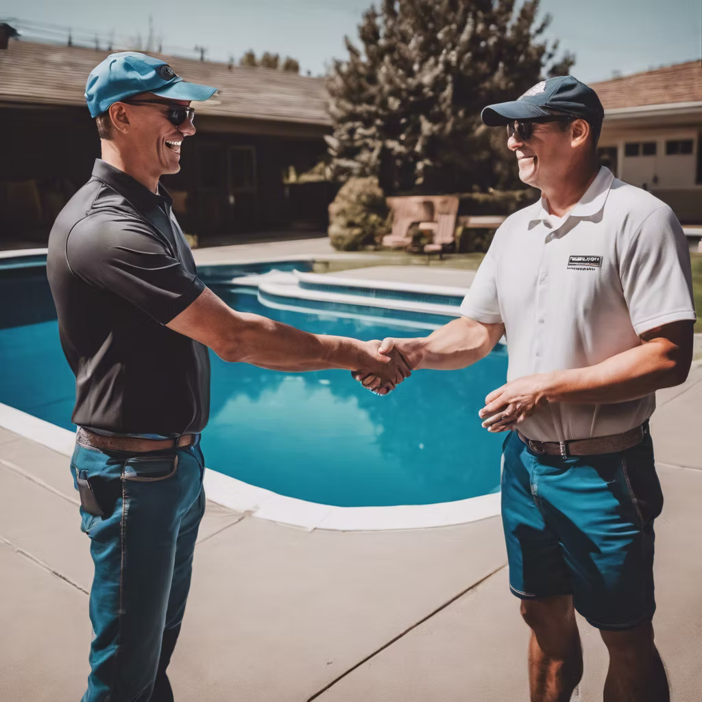 Featured image for “The Importance of Local SEO for Pool Contractors: Getting Found in Your Neighborhood”