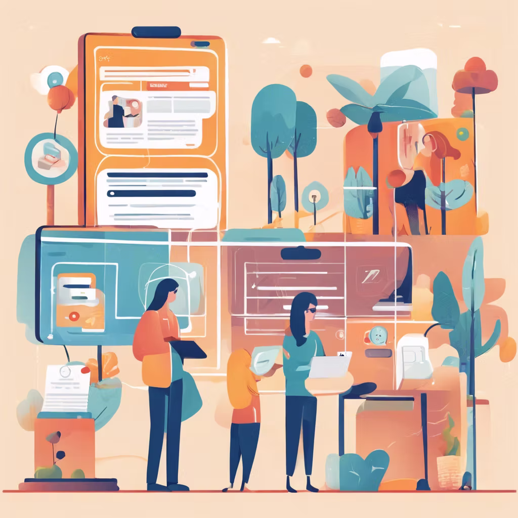 Featured image for “Harnessing Social Media for Pool Contractors: Strategies for Success”