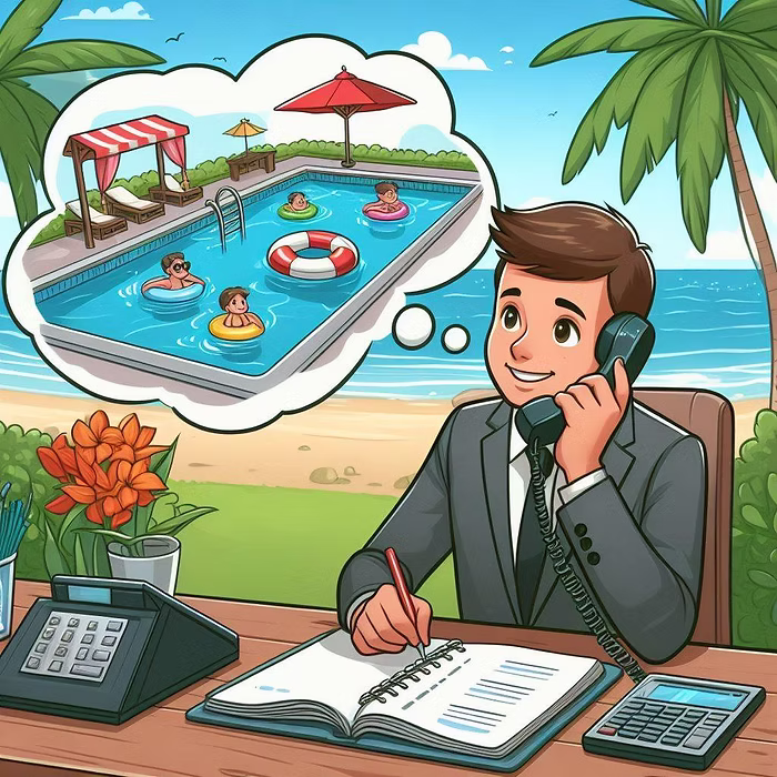 Featured image for “How to Start a Pool Building Company – Complete Guide”