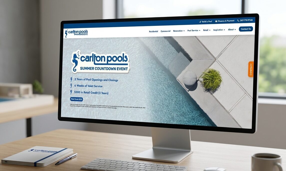 Featured image for “Carlton Pools”