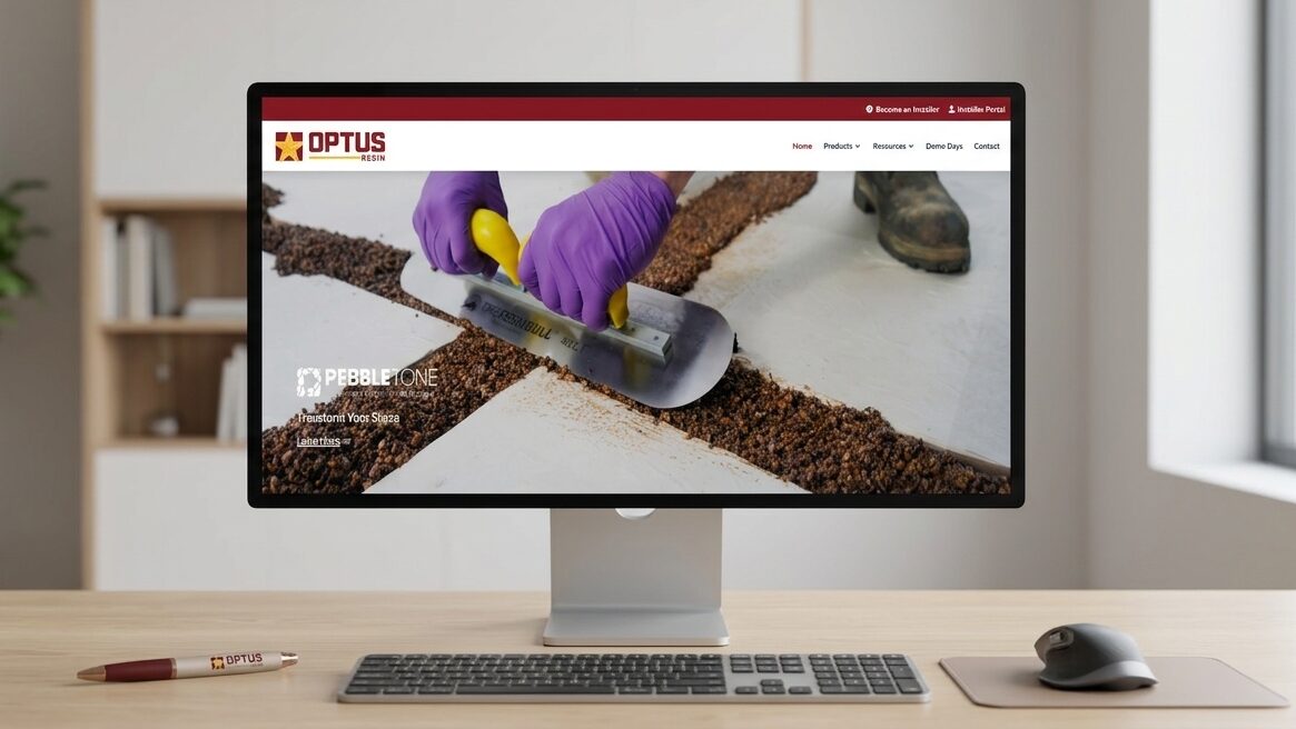 Featured image for “Optus Resin”