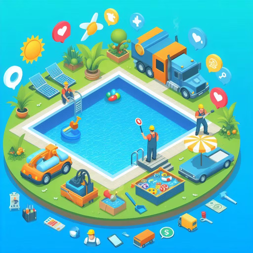 Featured image for “What is the Pool Strategy in Marketing?”
